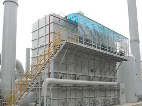 如何提升工業(yè)廢氣處理設(shè)備的使用率？